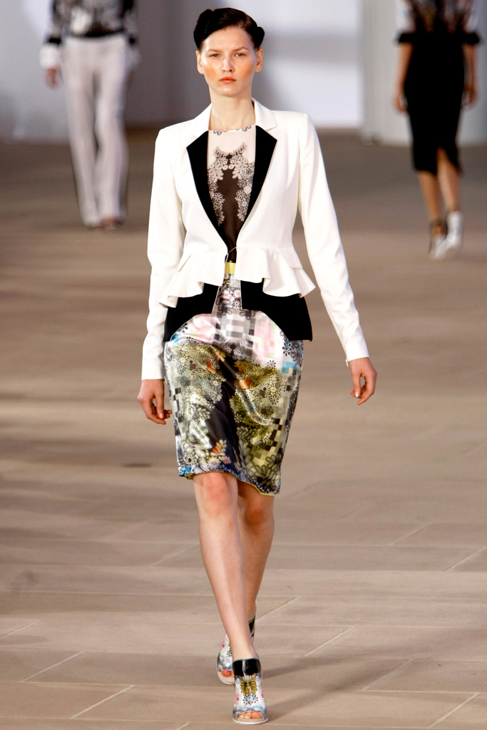 Preen 2012DƬ