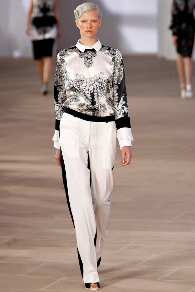 Preen 2012DƬ