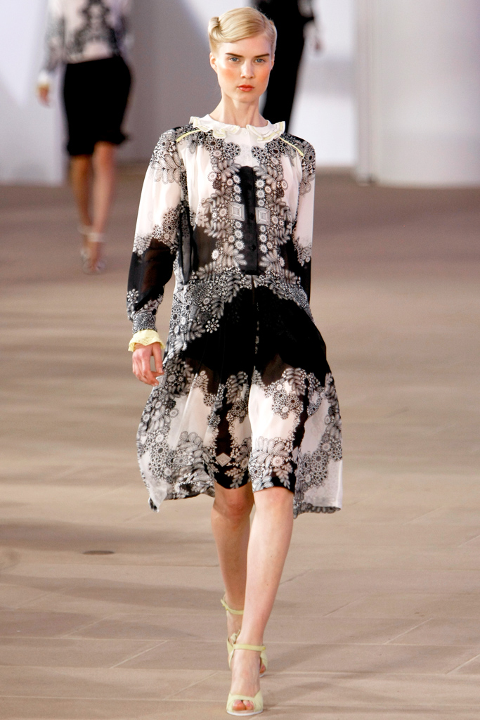 Preen 2012DƬ