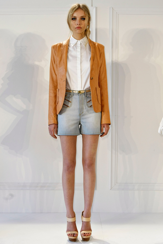 Rachel Zoe 2012(chng)DƬ