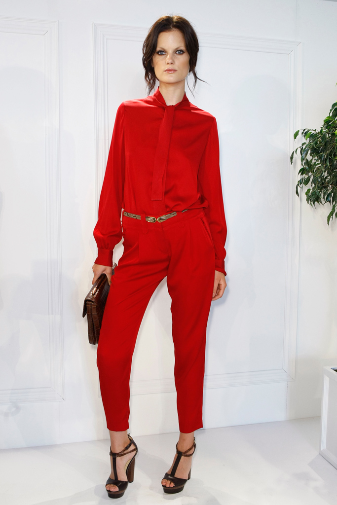 Rachel Zoe 2012DƬ