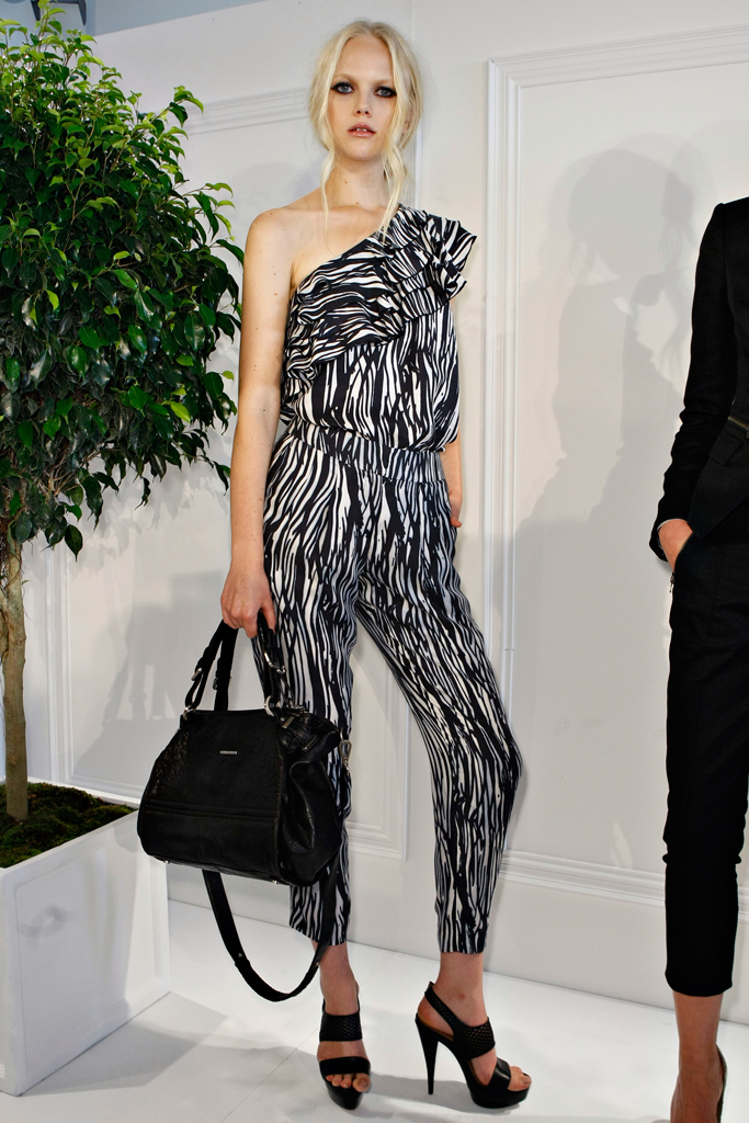 Rachel Zoe 2012DƬ