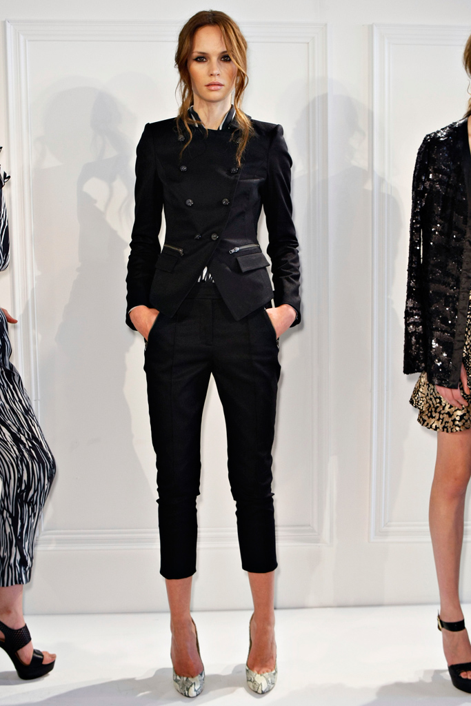 Rachel Zoe 2012(chng)DƬ
