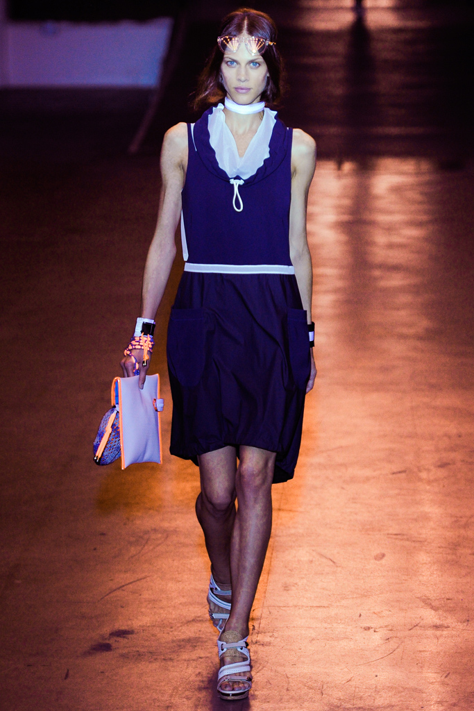 Rag & Bone 2012春夏秀場