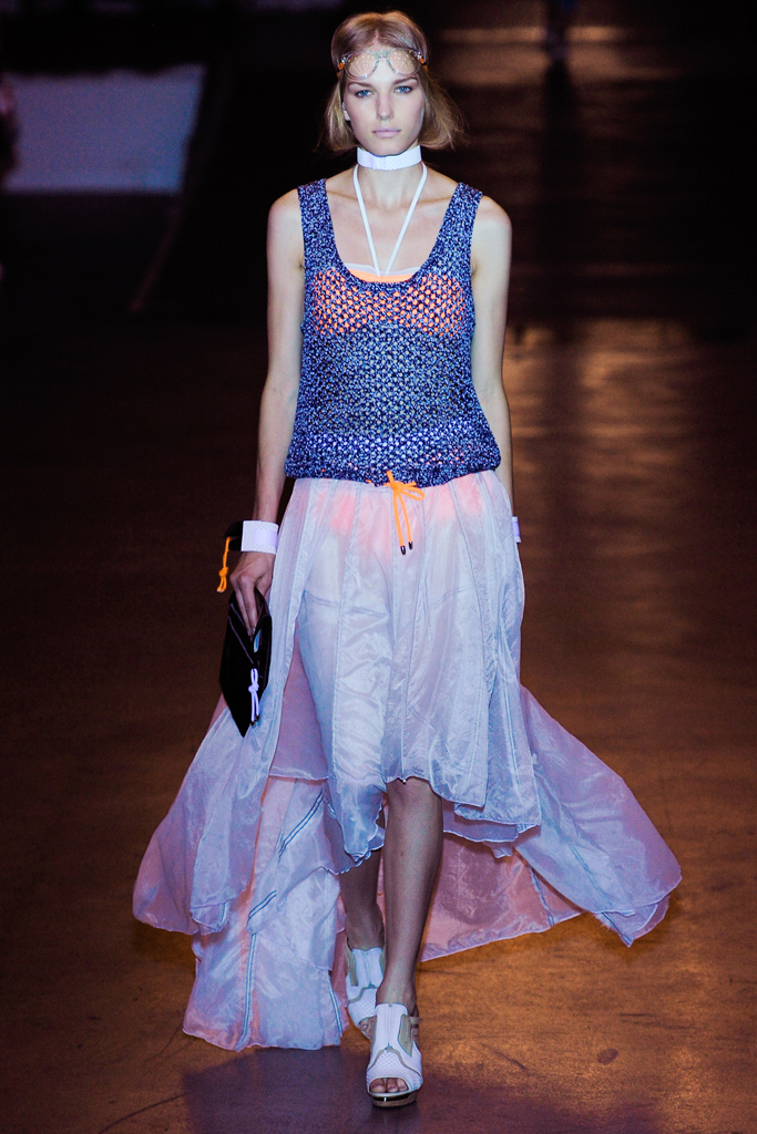 Rag & Bone 2012DƬ