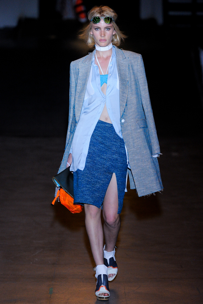 Rag & Bone 2012DƬ
