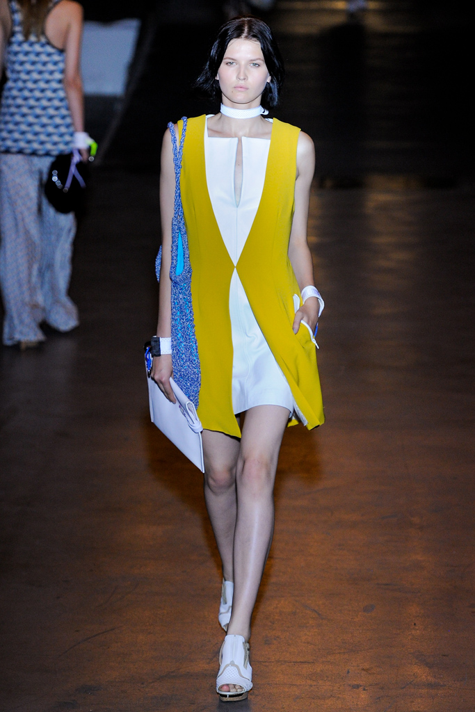 Rag & Bone 2012DƬ