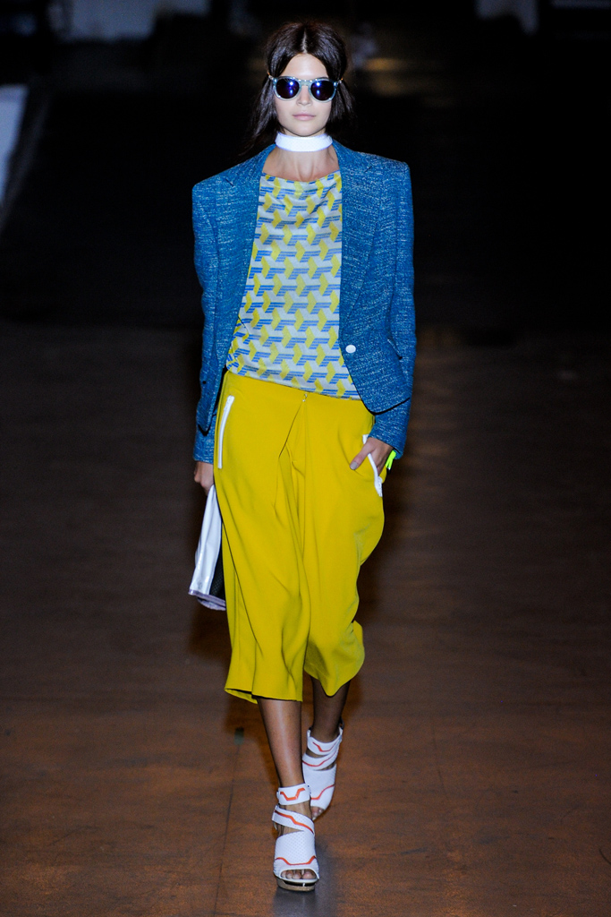 Rag & Bone 2012DƬ