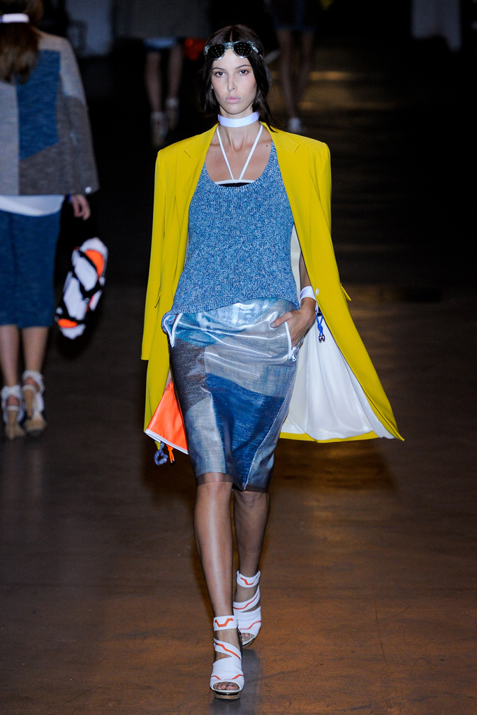 Rag & Bone 2012DƬ