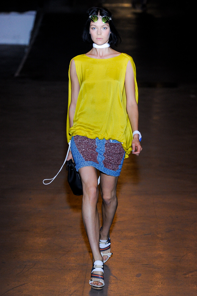 Rag & Bone 2012DƬ