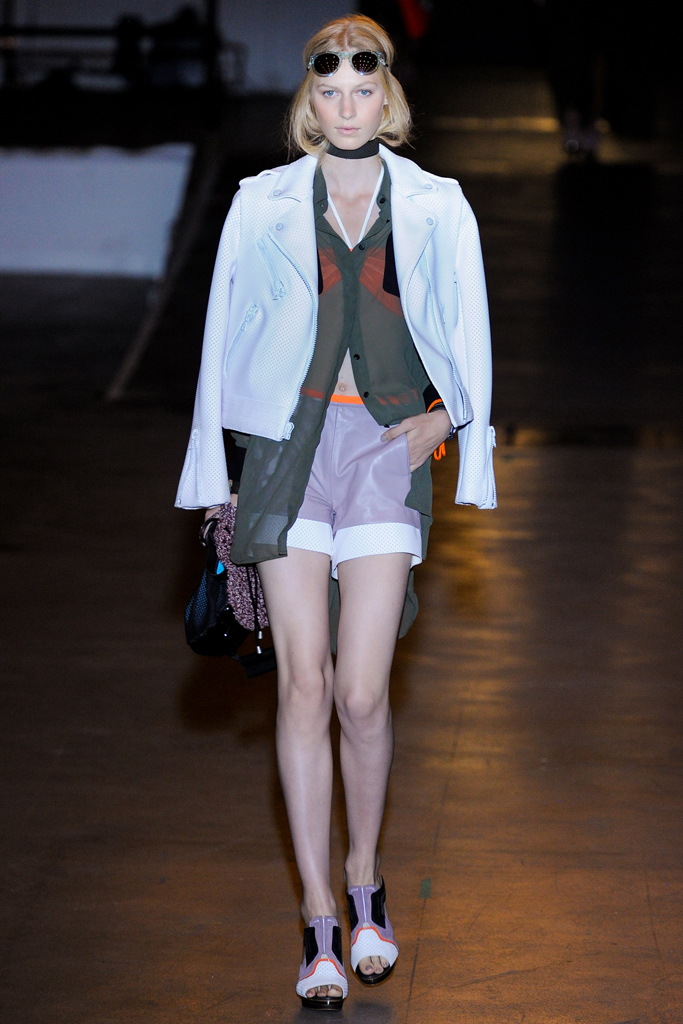 Rag & Bone 2012DƬ