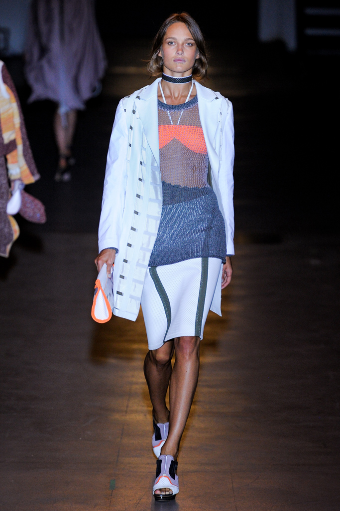Rag & Bone 2012DƬ