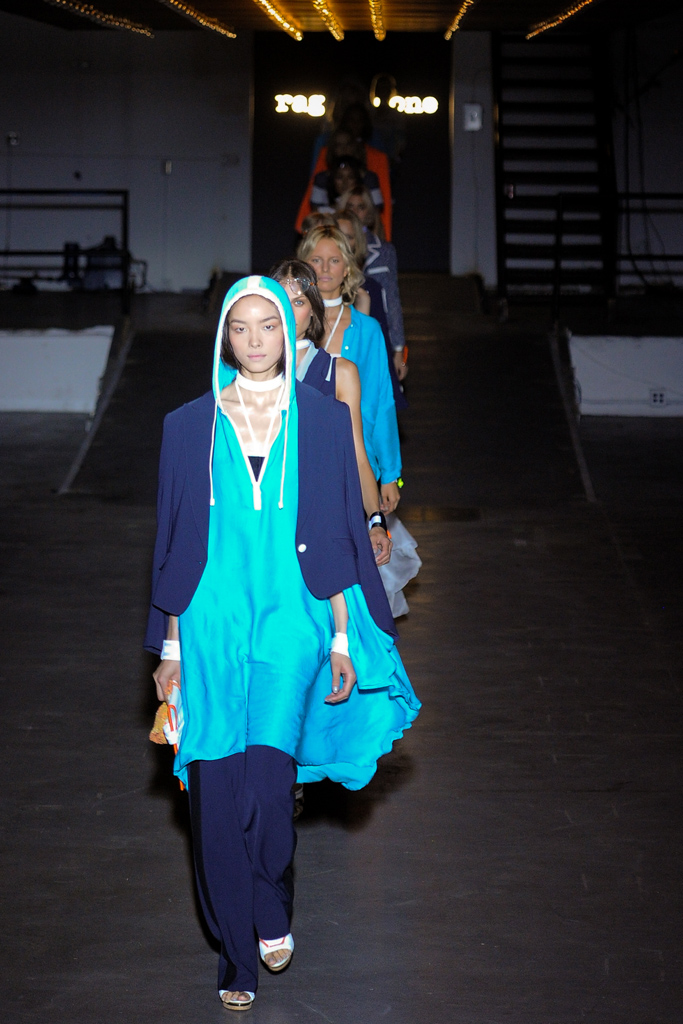 Rag & Bone 2012DƬ