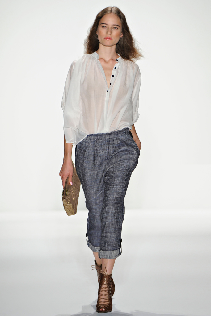 Rebecca Minkoff 2012DƬ