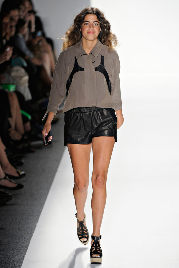 Rebecca Minkoff 2012DƬ
