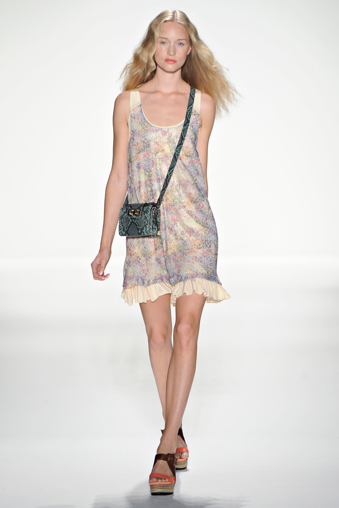 Rebecca Minkoff 2012DƬ