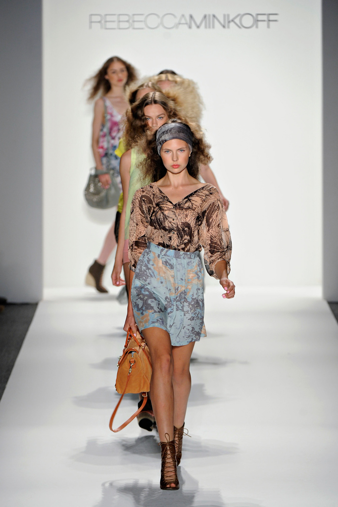 Rebecca Minkoff 2012DƬ