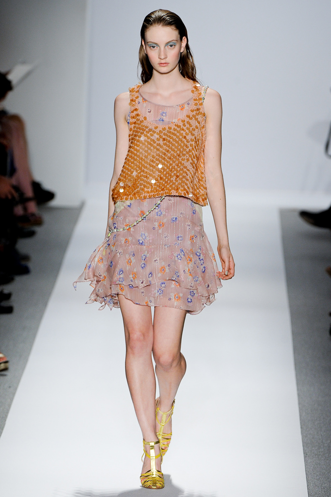 Rebecca Taylor 2012DƬ