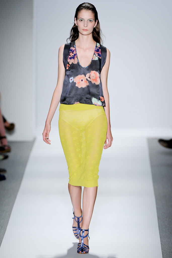 Rebecca Taylor 2012DƬ
