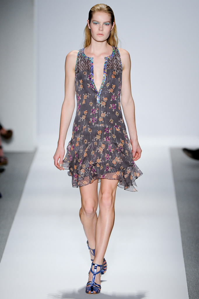 Rebecca Taylor 2012DƬ