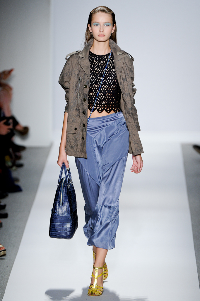 Rebecca Taylor 2012DƬ