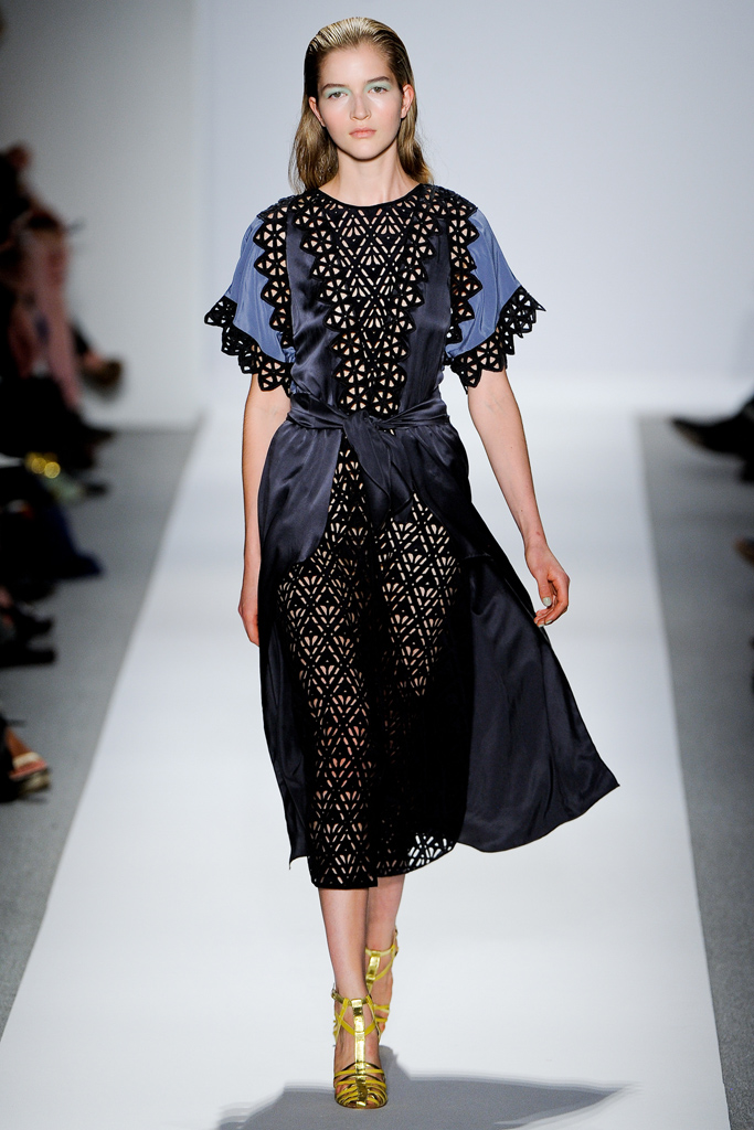 Rebecca Taylor 2012DƬ