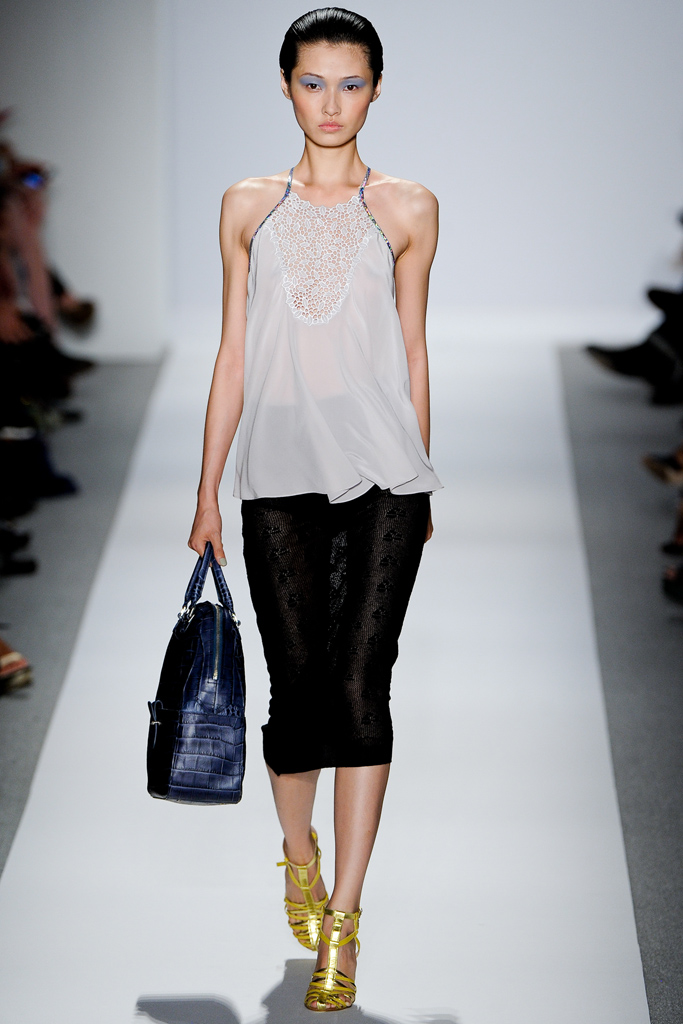 Rebecca Taylor 2012DƬ