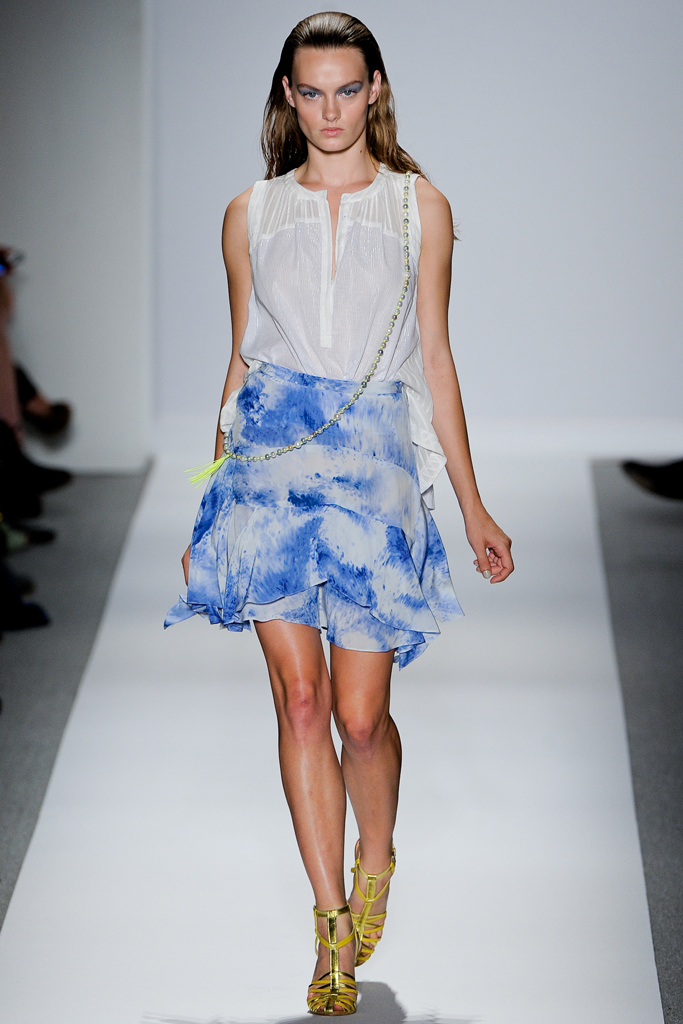 Rebecca Taylor 2012DƬ