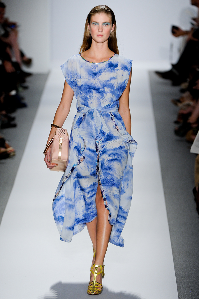 Rebecca Taylor 2012DƬ