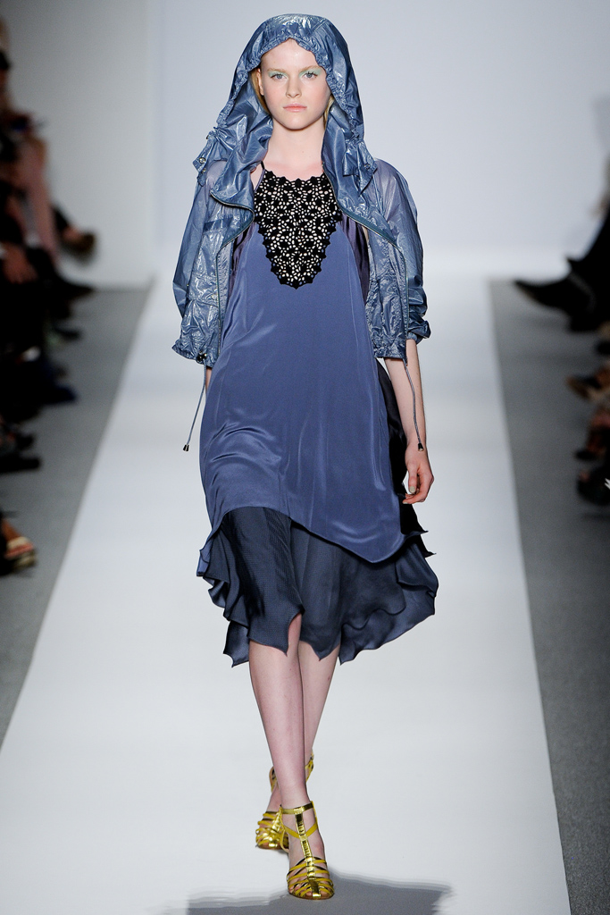 Rebecca Taylor 2012DƬ