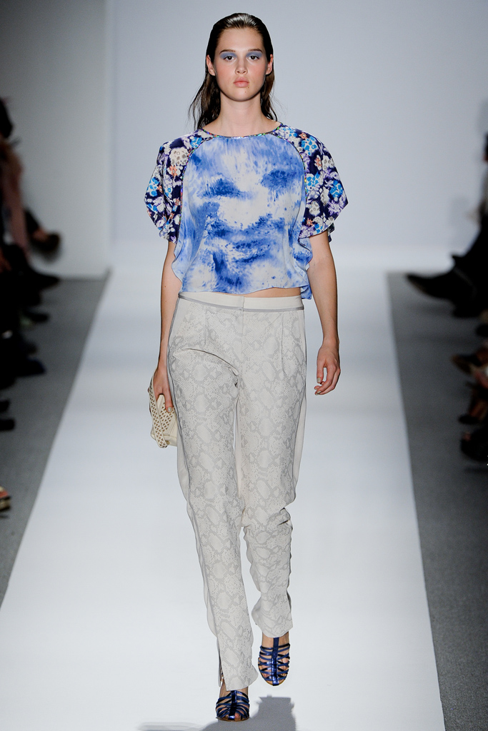 Rebecca Taylor 2012DƬ