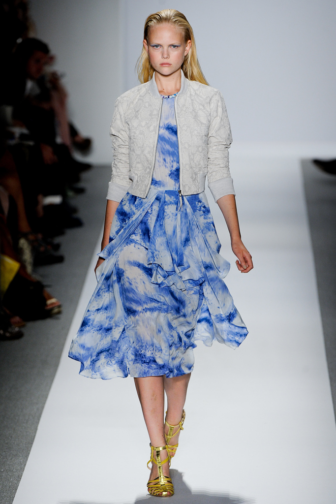 Rebecca Taylor 2012DƬ