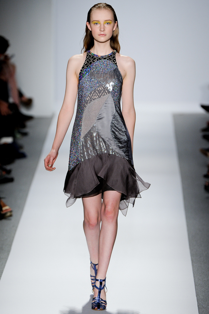 Rebecca Taylor 2012DƬ