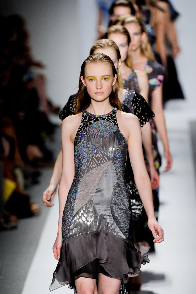 Rebecca Taylor 2012DƬ
