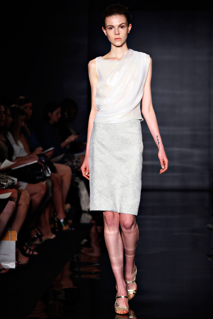 Reem Acra 2012DƬ