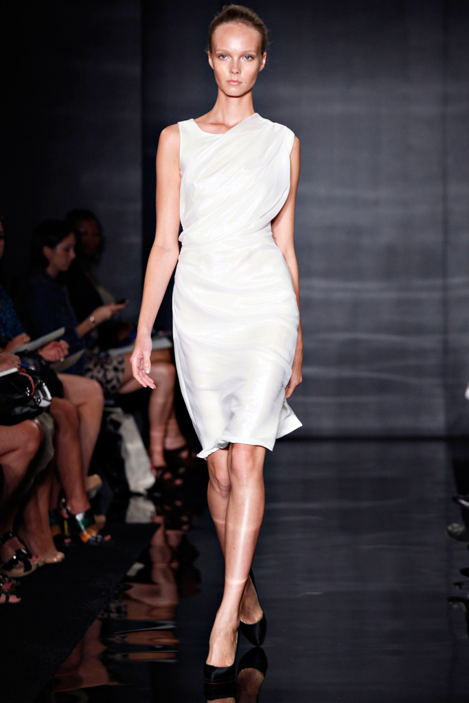 Reem Acra 2012DƬ