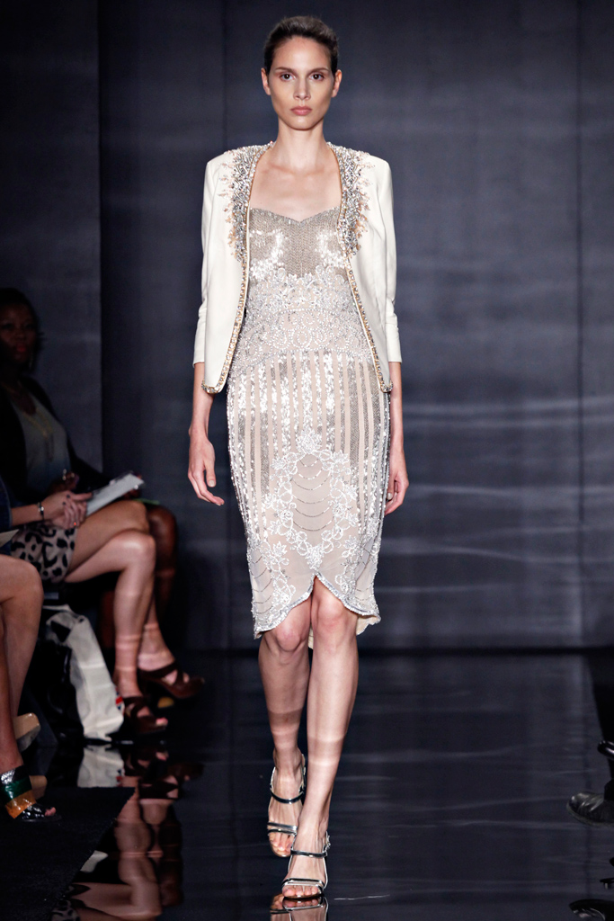 Reem Acra 2012DƬ