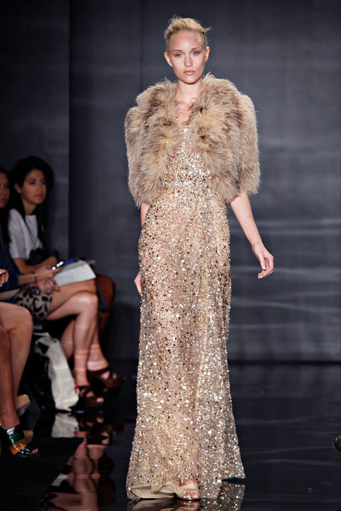 Reem Acra 2012DƬ