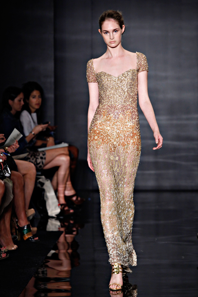 Reem Acra 2012DƬ