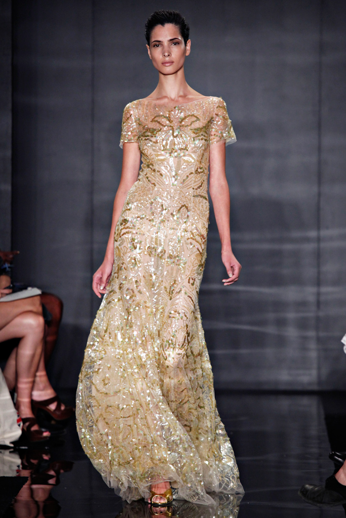Reem Acra 2012DƬ