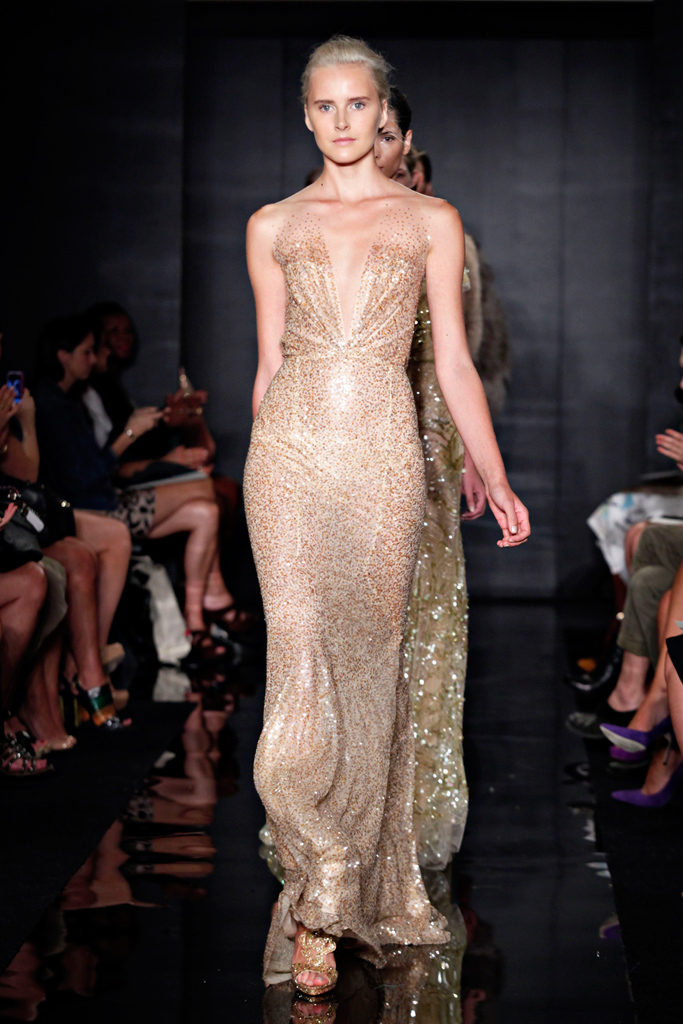 Reem Acra 2012DƬ