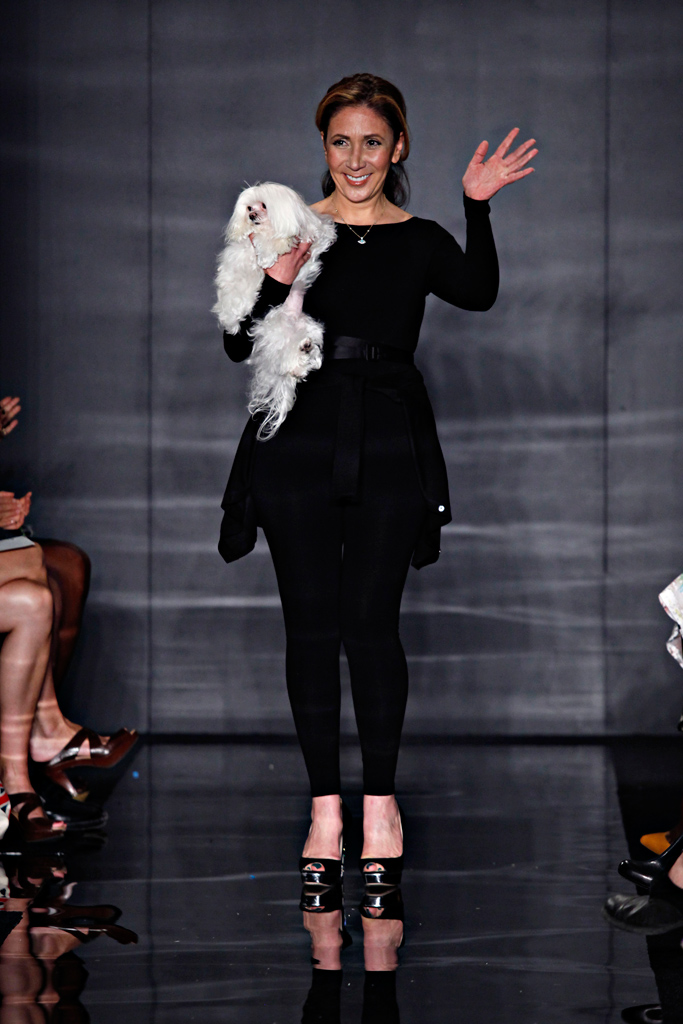 Reem Acra 2012(chng)DƬ