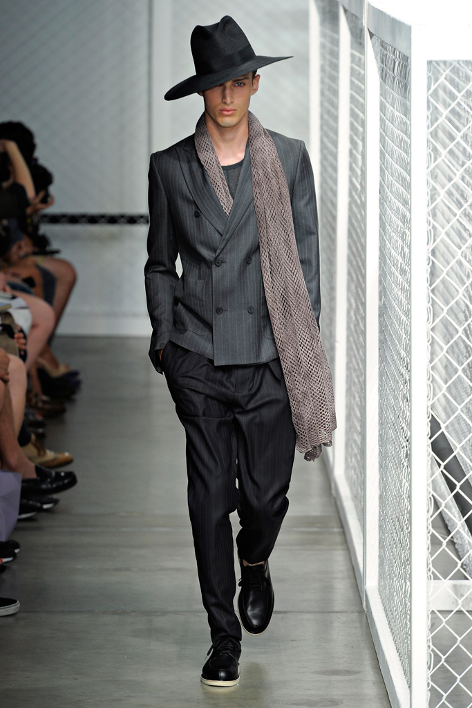 Robert Geller 2012DƬ