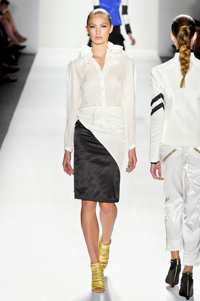 Ruffian 2012春夏秀場