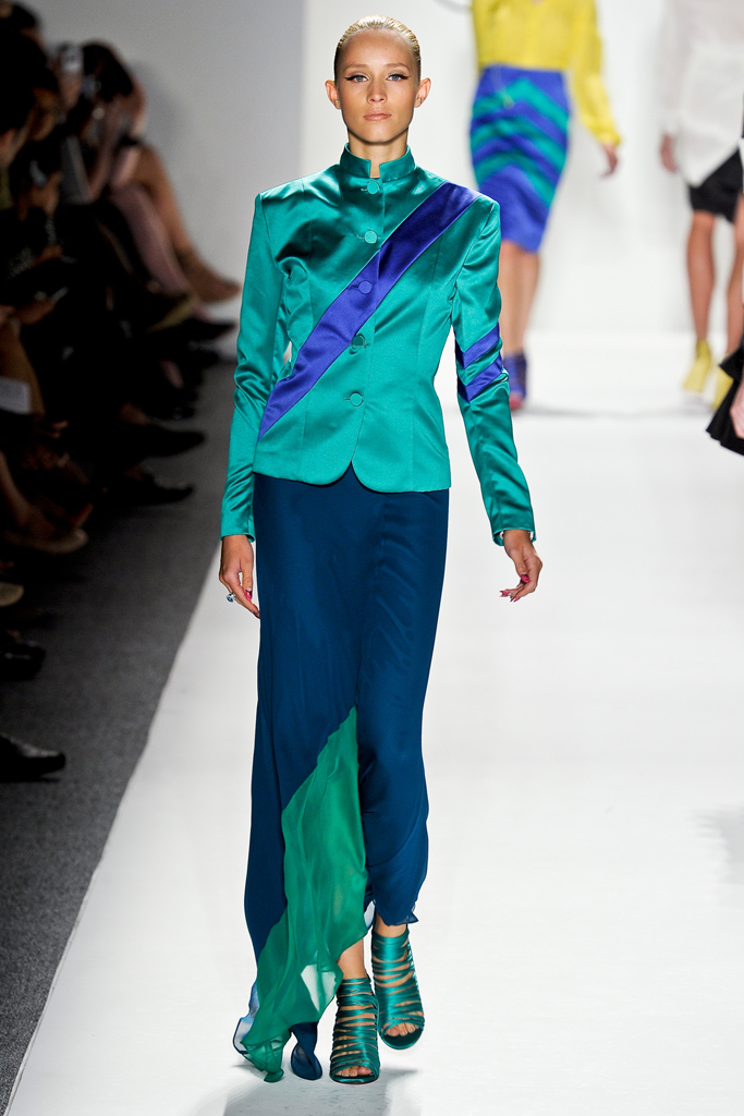 Ruffian 2012春夏秀場