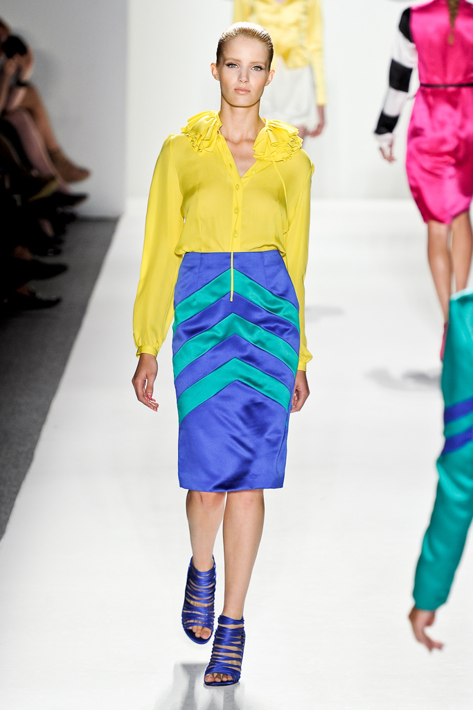 Ruffian 2012春夏秀場