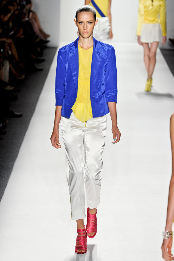 Ruffian 2012春夏秀場