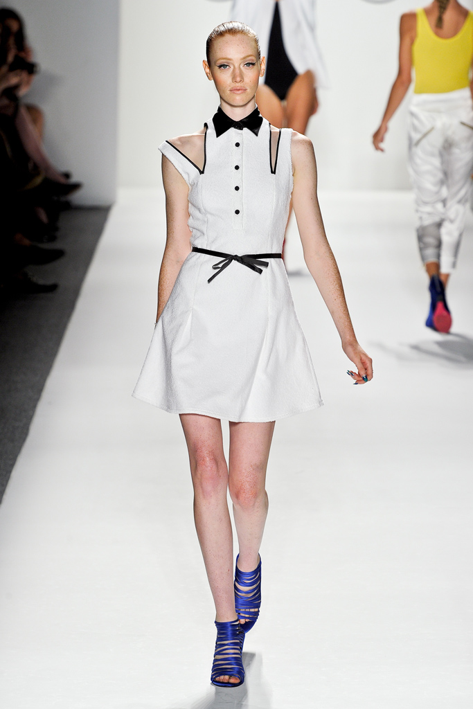 Ruffian 2012春夏秀場