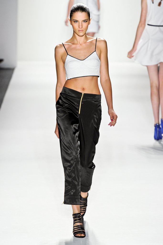 Ruffian 2012春夏秀場