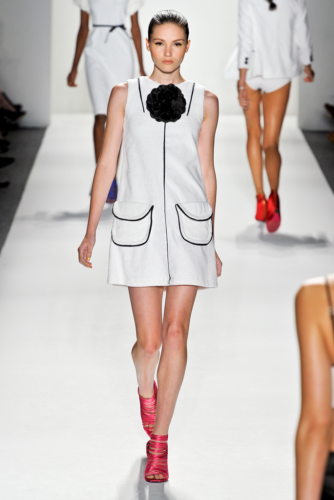 Ruffian 2012春夏秀場